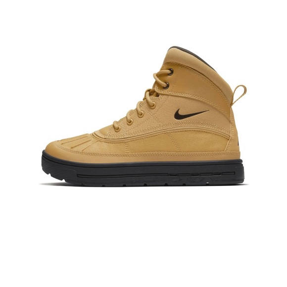 Nike - Grade School Woodside 2 High ACG
Boots (Wheat Black) - Picture 6 of 16